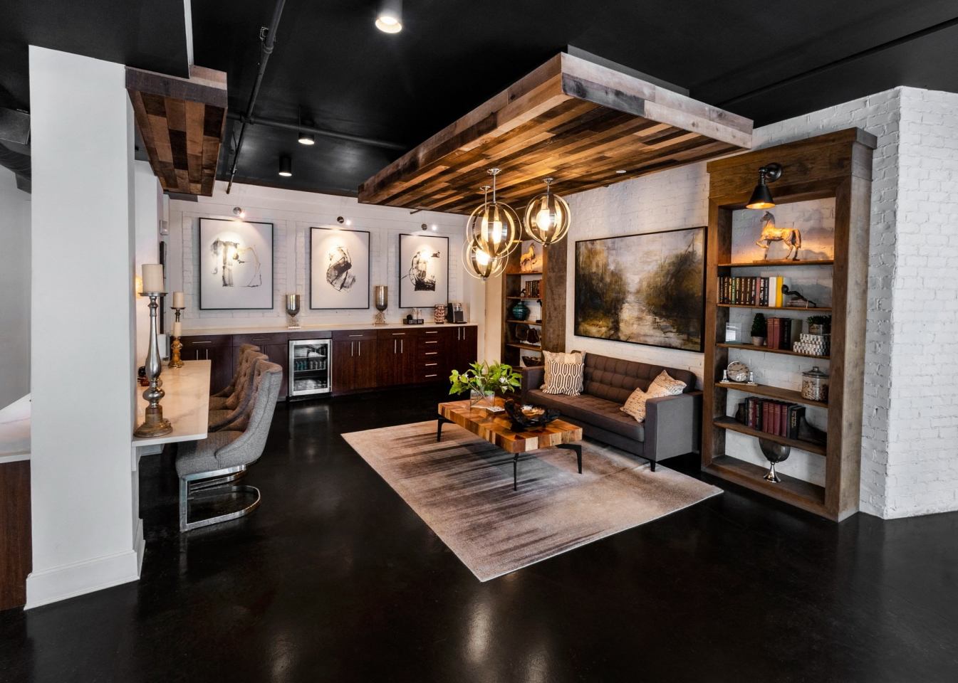 Mariposa Lofts Image 3