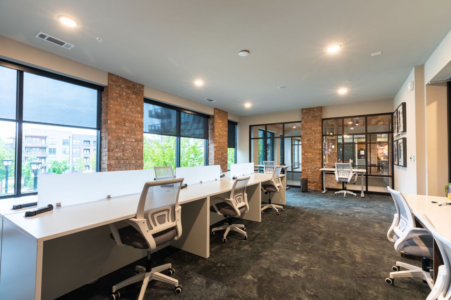 Vue at the Quarter Image 16