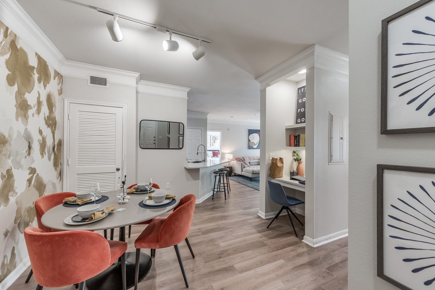 Carrington Park at Gulf Pointe Image 33