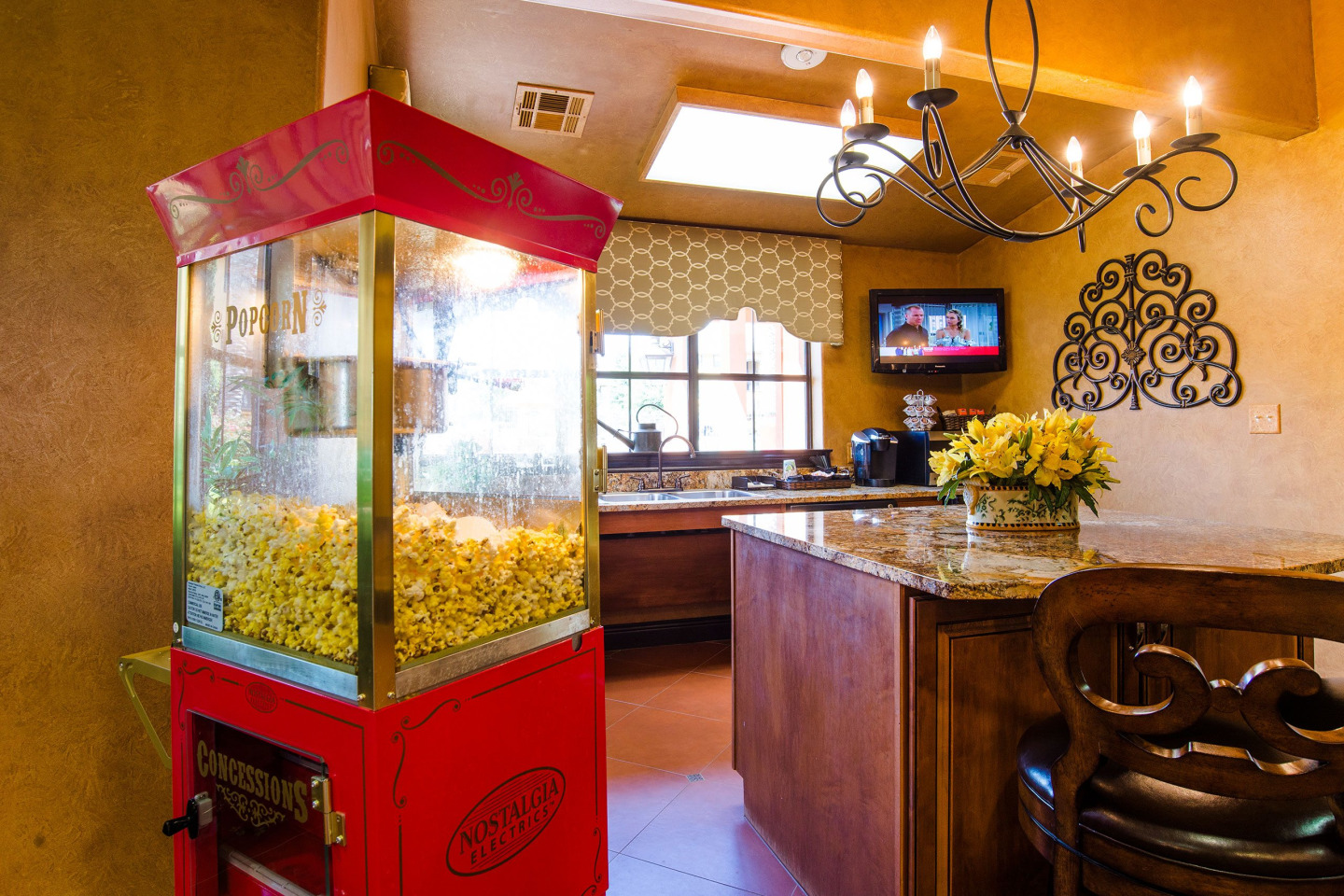 The Tuscany at Faudree Image 12