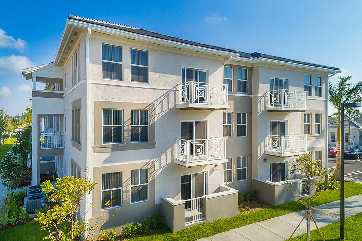 The Olivia Apartments Image 20