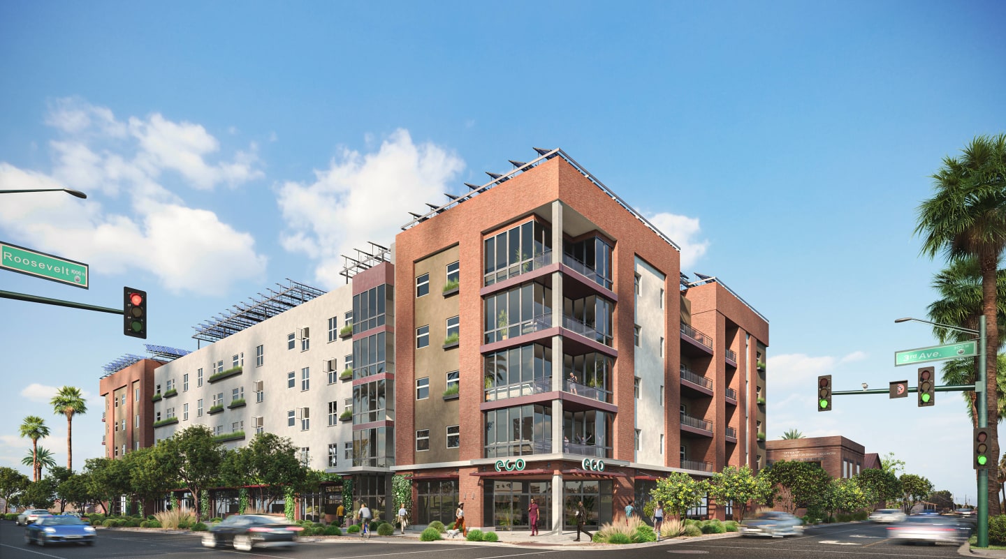 Eco Phoenix Image 29