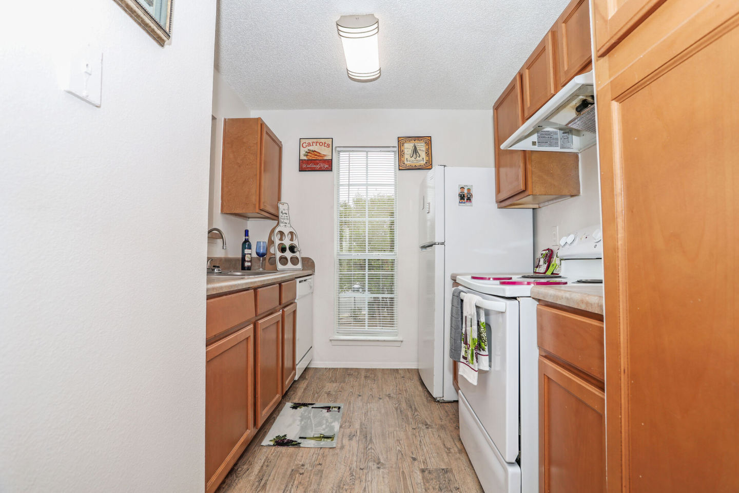Castleridge Apartments - Affordable Housing Image 6