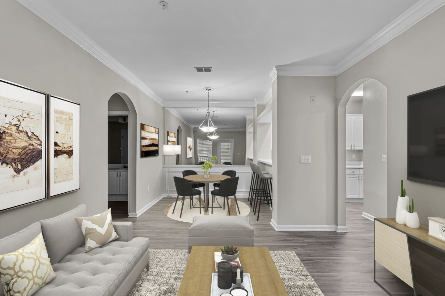 Creekside Corners Image 10