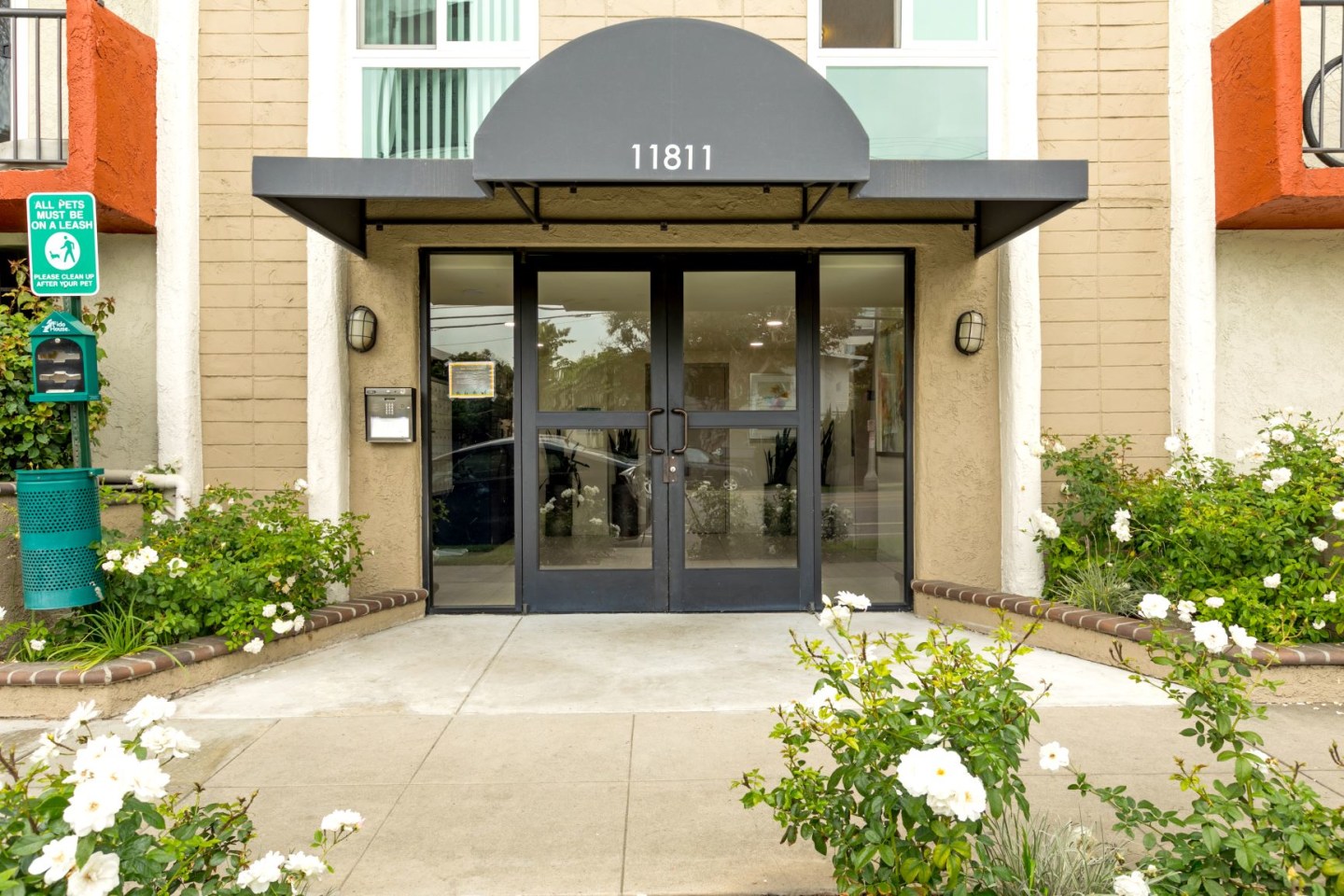 Vista Apartments Image 40