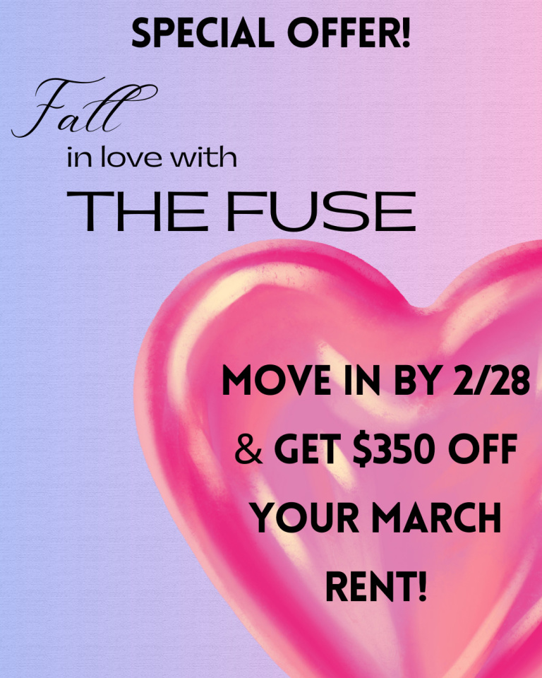 Fuse at Park Row Image 51