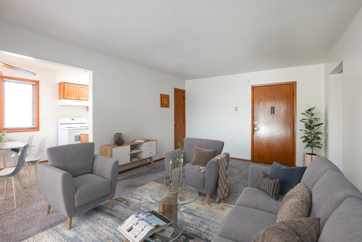 Cedar Glen Apartments Image 5