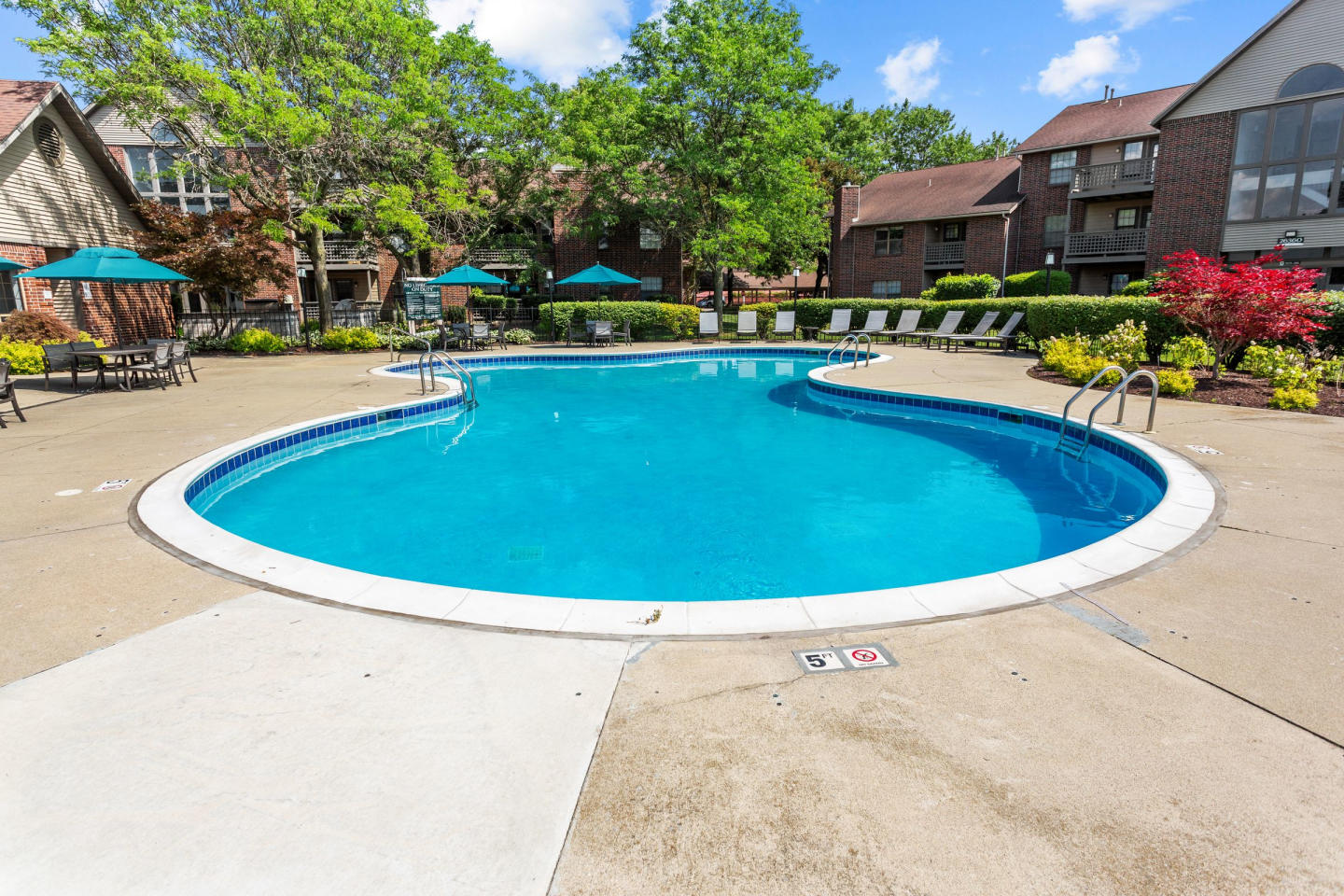 The Addison at Southfield Image 6