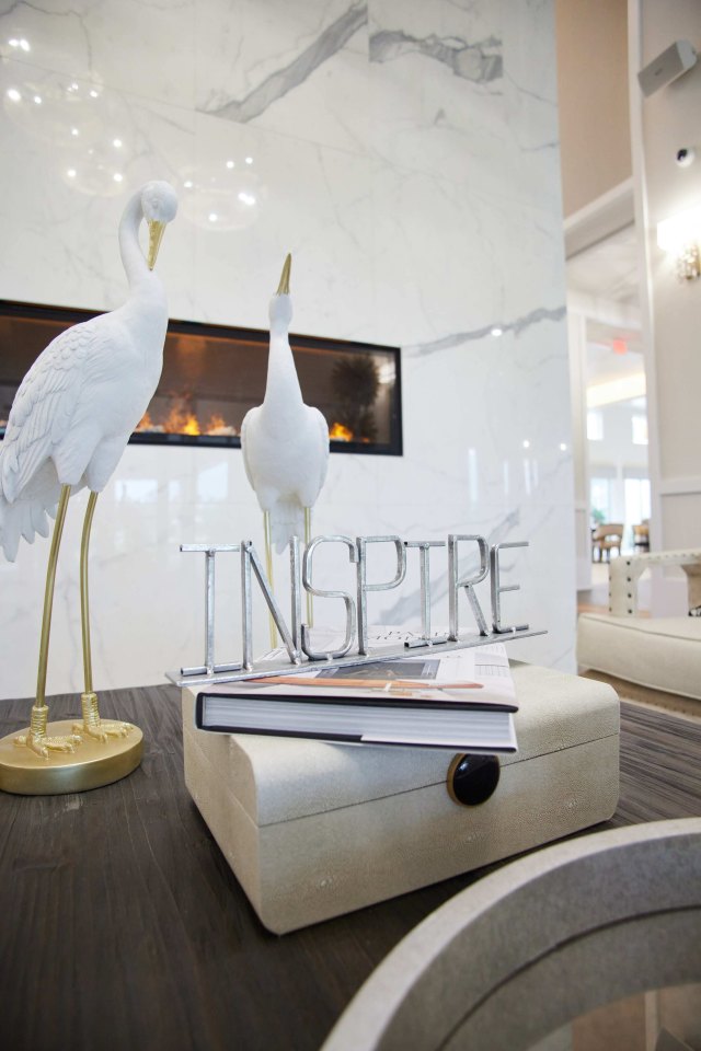 Inspire Brunswick Forest - 55+ Active Adult Community Image 12