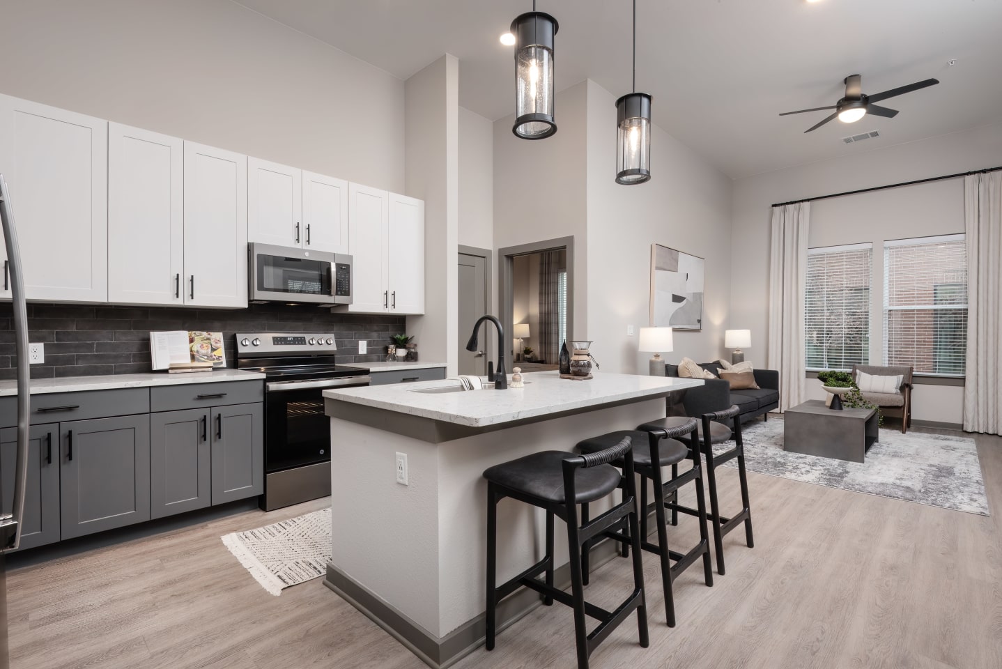 Residences at Grayson Heights Image 8