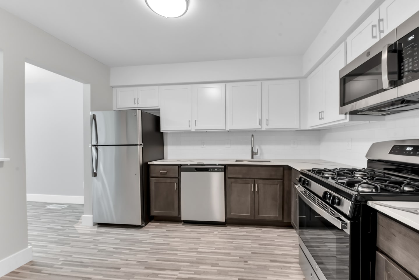 Rochester Club Apartments Image 3