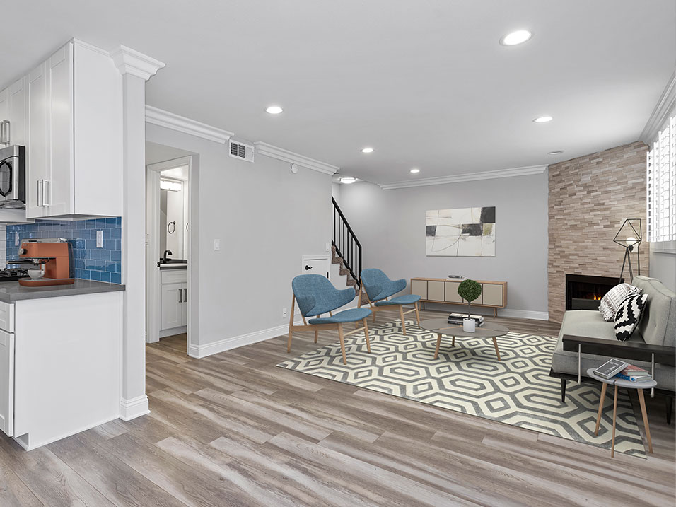 Hi Point Townhomes Image 10