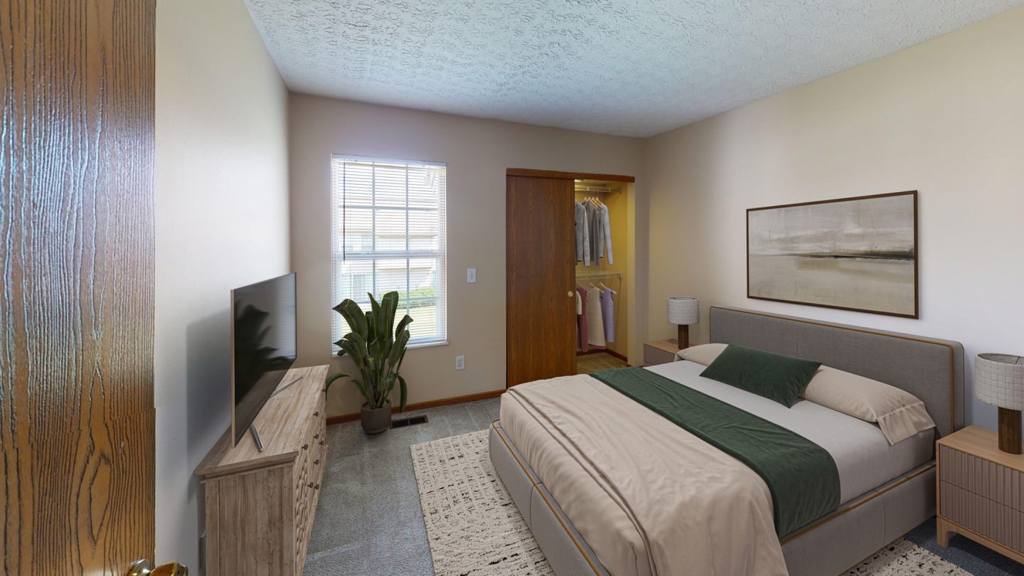 Hilliard Park Apartments Image 3