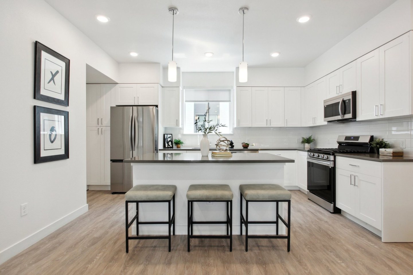 Central Park Townhomes Image 6