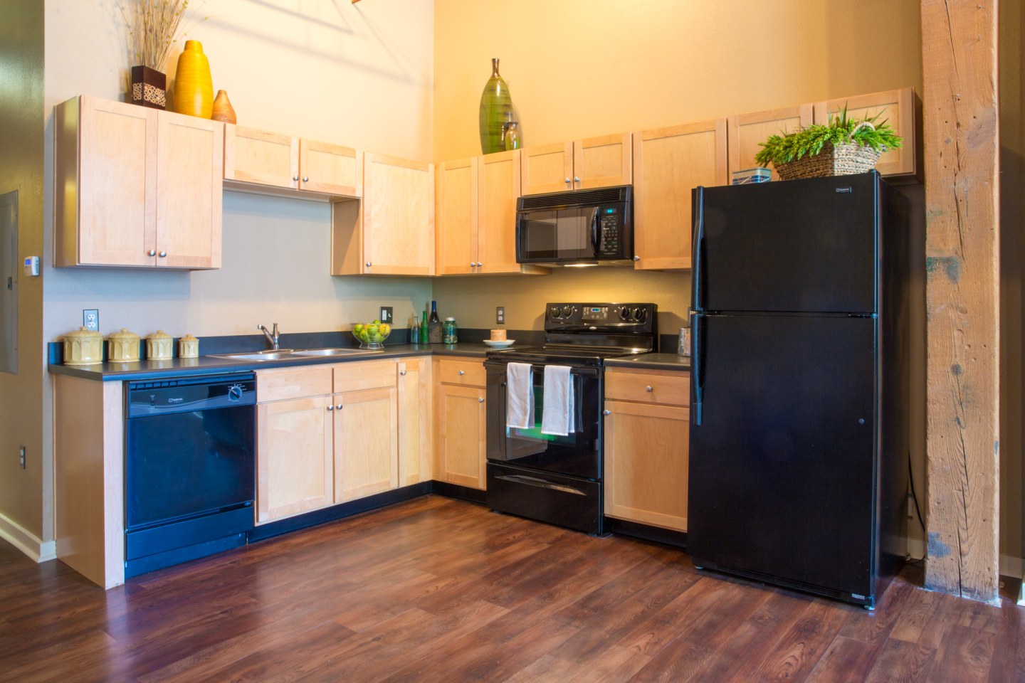 The Lofts at Lafayette Square Image 6