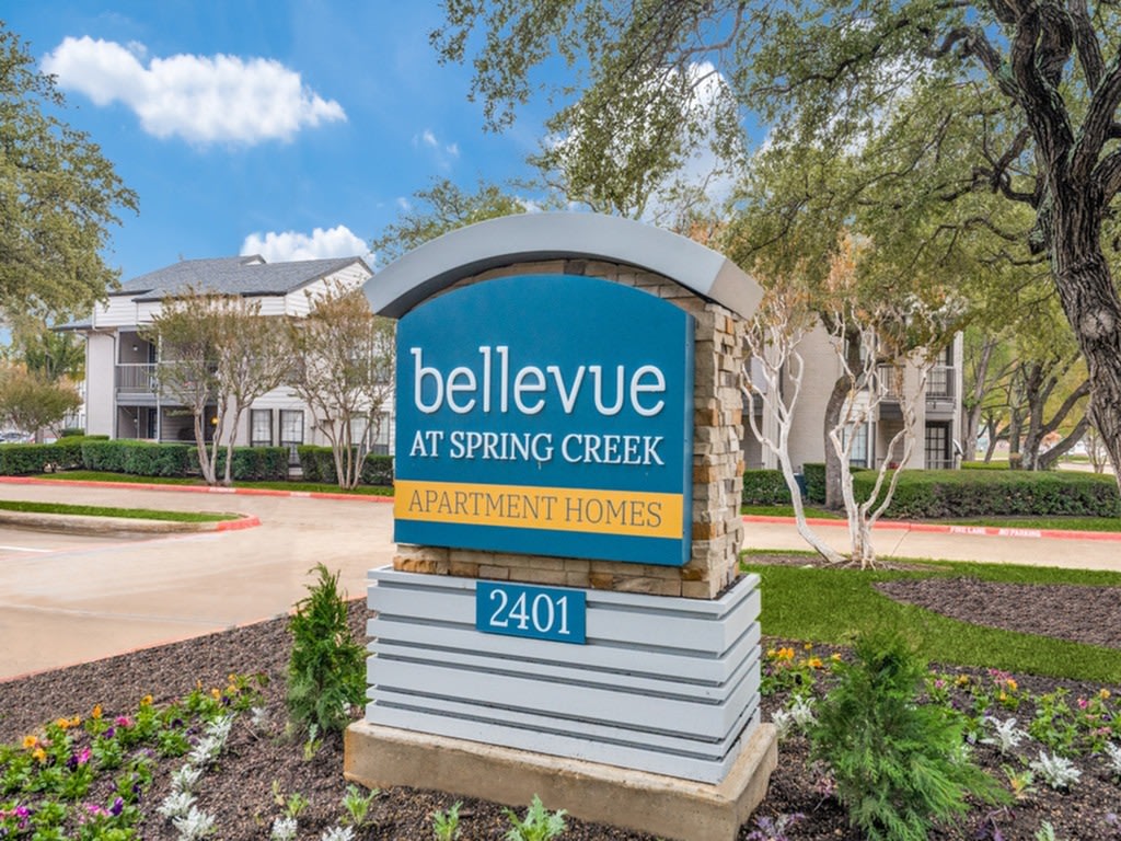 Bellevue at Spring Creek Image 32