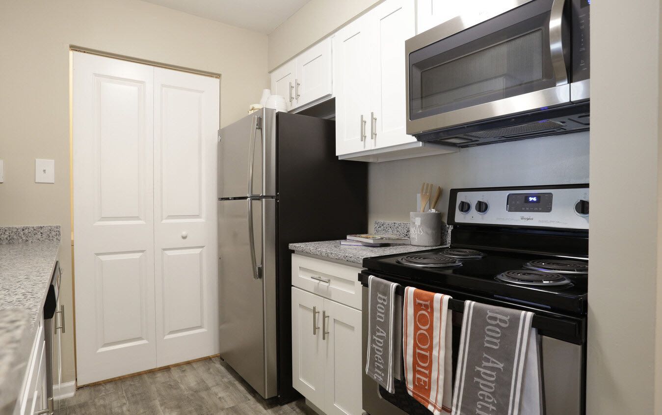 The Hunt Club Apartments Image 20