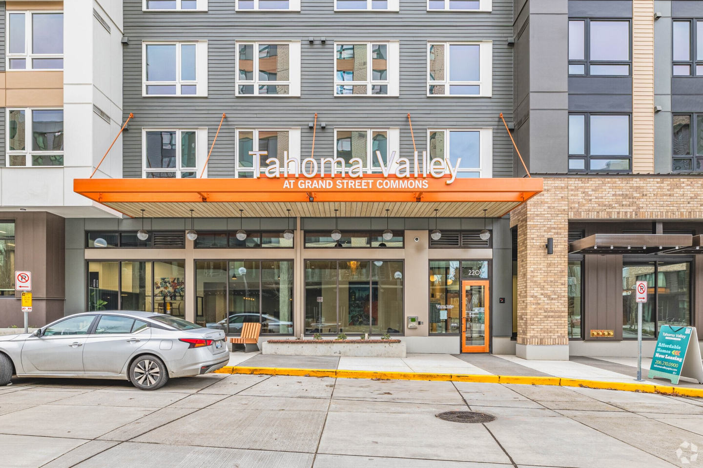 Tahoma Valley Apartments - Affordable Housing Image 23