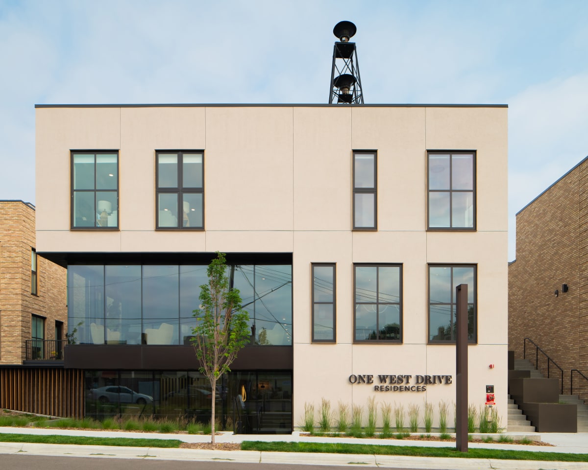 One West Drive Image 9
