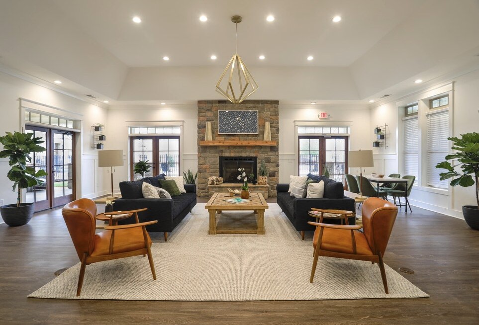 Sanctuary at Powell Place Image 18