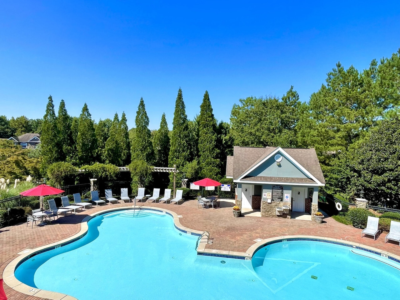 Abbey at Eagles Landing Image 1