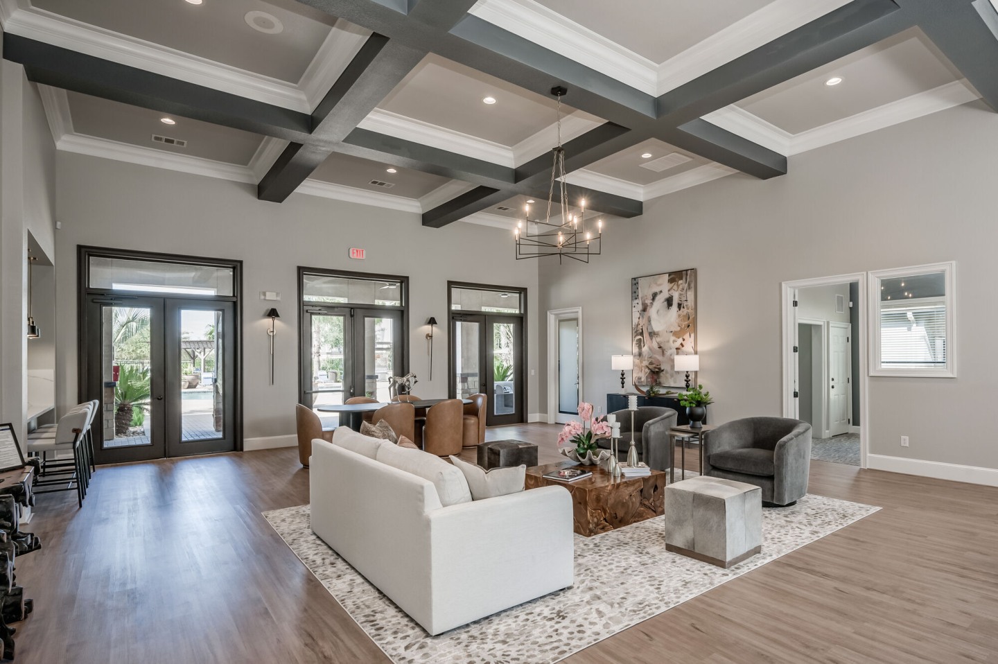 Grand Villas at Tuscan Lakes Image 3