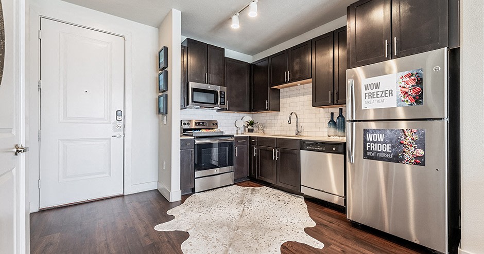 Parkside at Craig Ranch Apartment Image 71