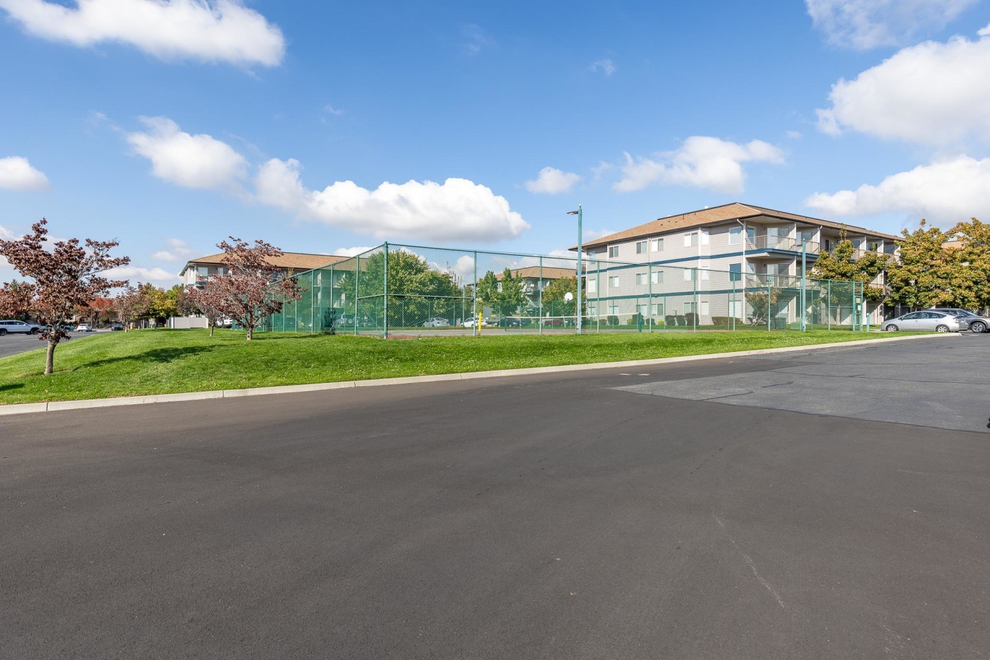 Shoreline Village Apartment Homes Image 18