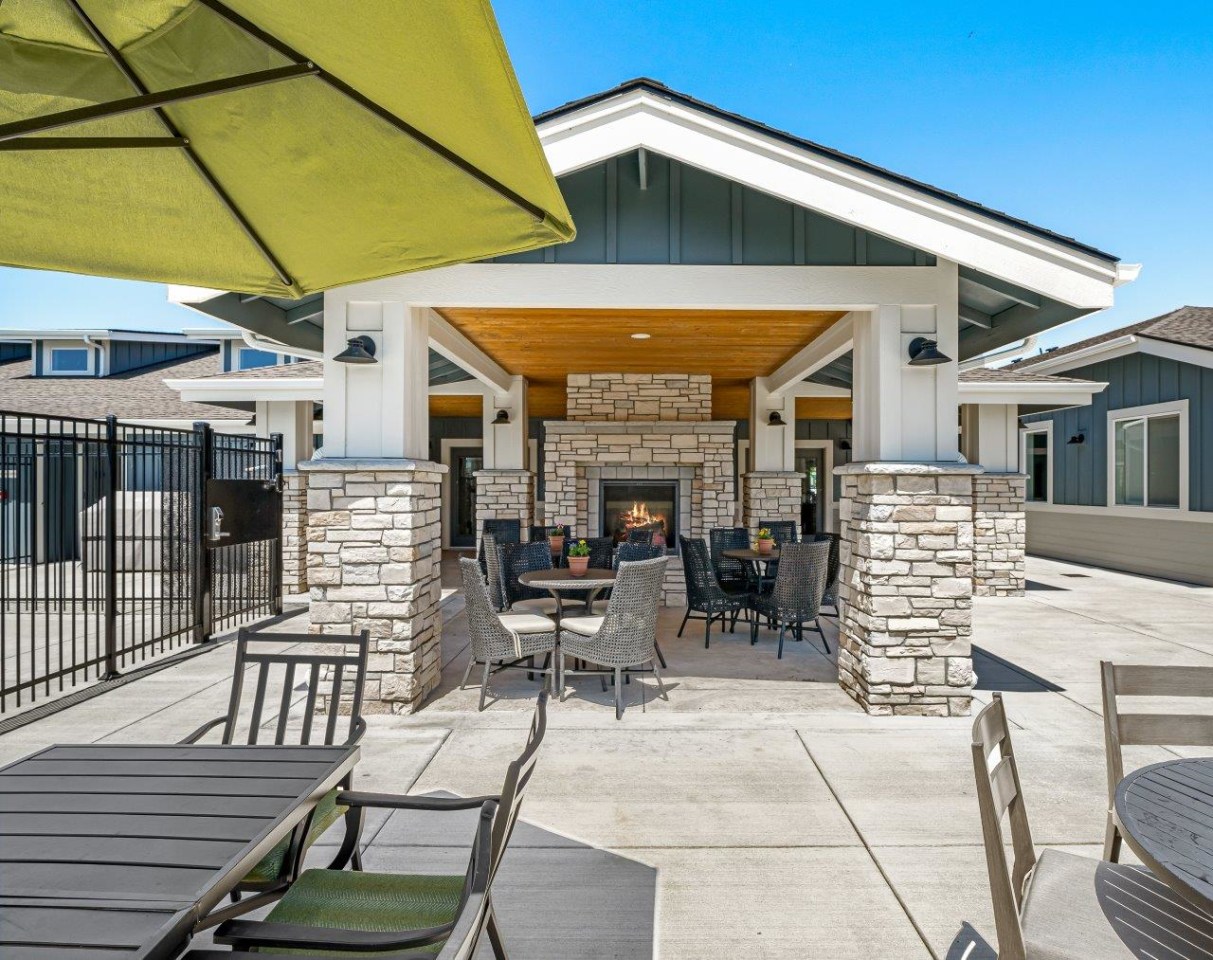 Evergreen Village at Delta Ridge Image 37