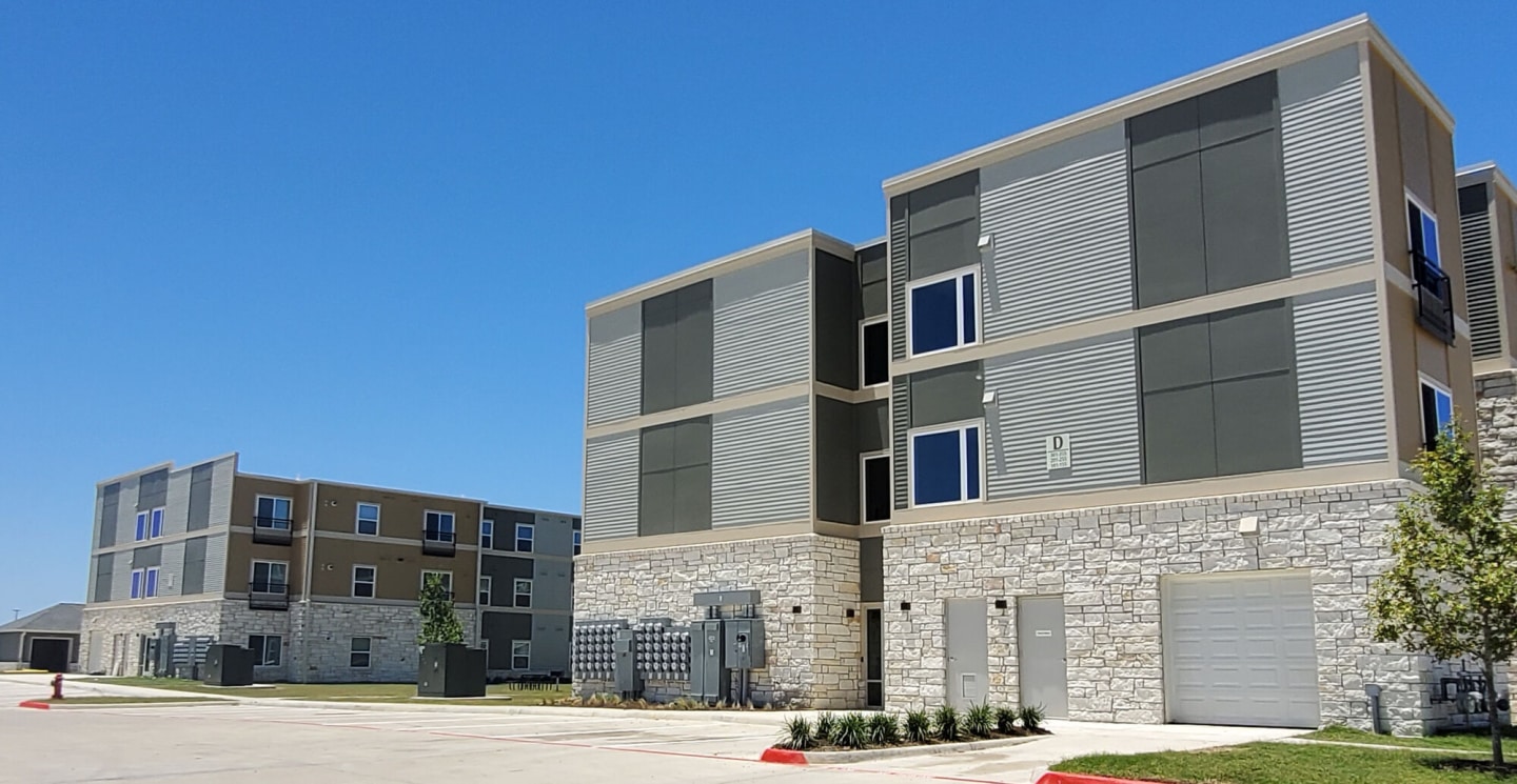 Forestwood Apartments - Affordable Housing Image 12