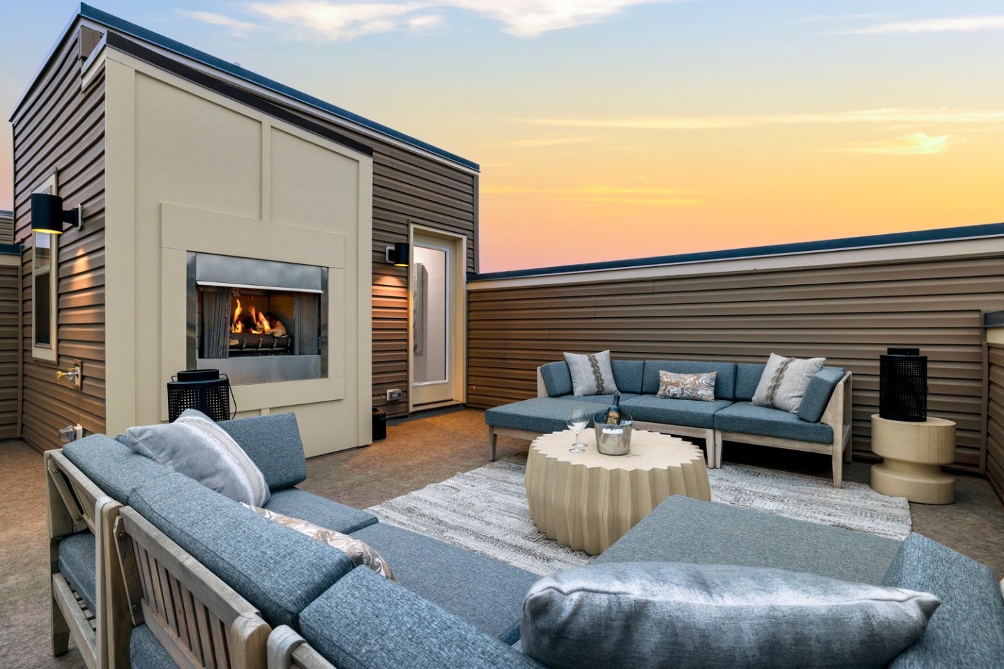 CityHouse Ashburn Station Image 21