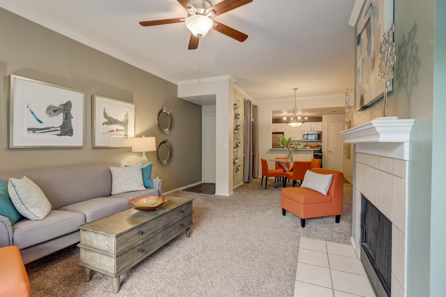 Riverbend Apartments Image 3
