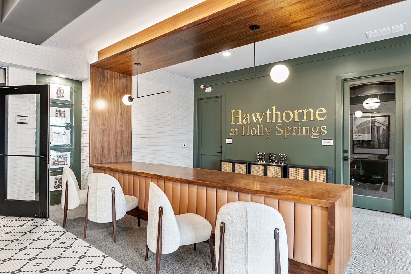 Hawthorne at Holly Springs Image 37