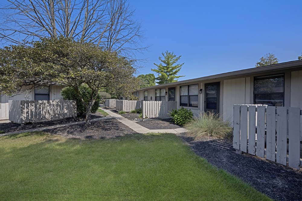Greenglen Apartments Image 13