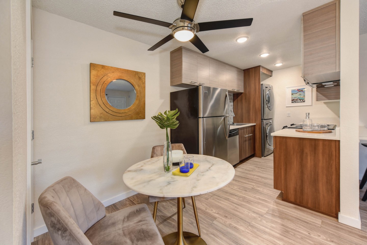 Canyon Terrace Apartments Image 11