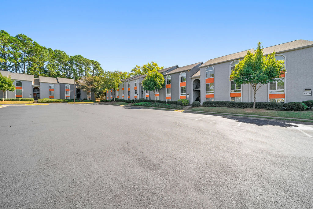 The Legacy at Druid Hills Image 31