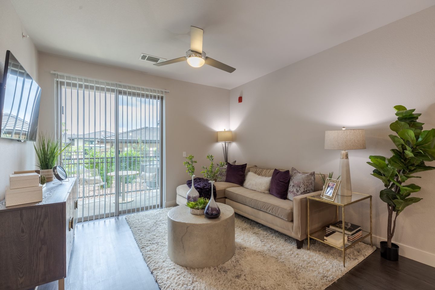 Westerly Apartment Homes Image 10