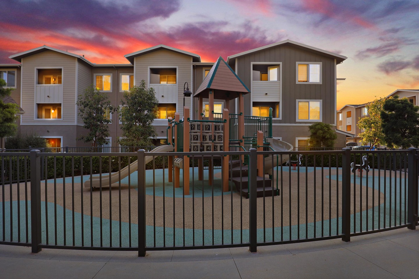 Sendero Gateway Apartment Homes Image 64