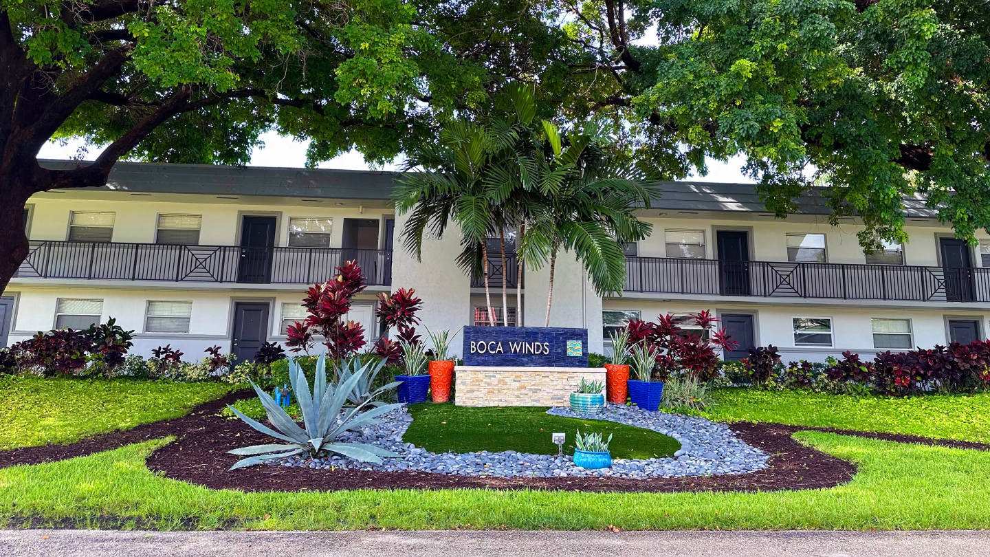 Boca Winds Apartments Image 32