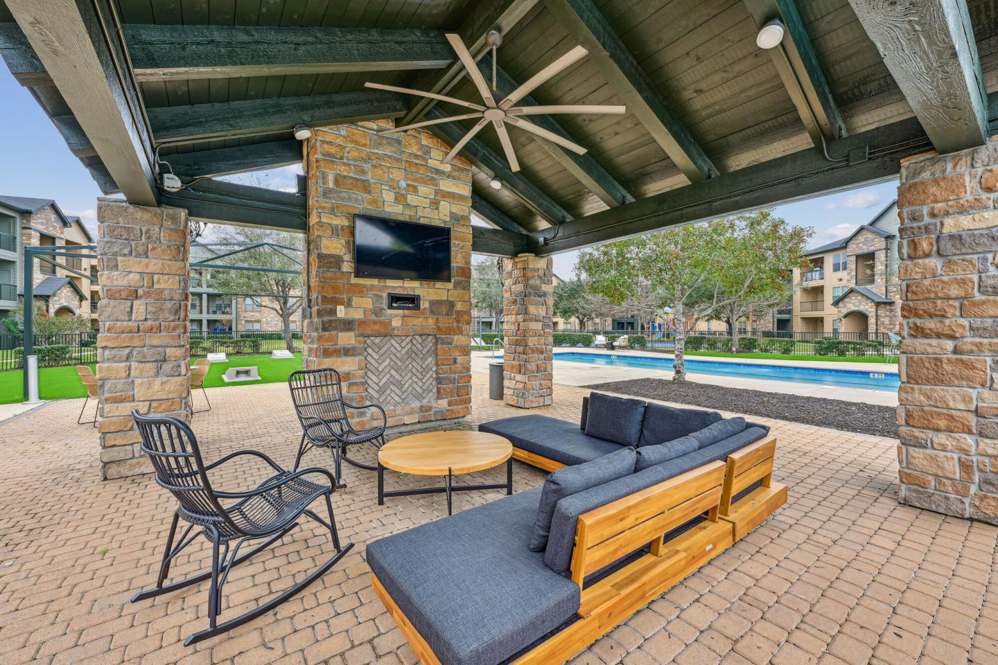 Barron Park Image 11