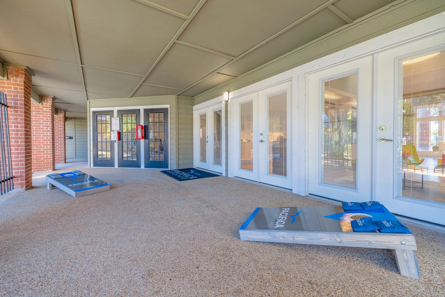 Pacifica Apartment Homes Image 36