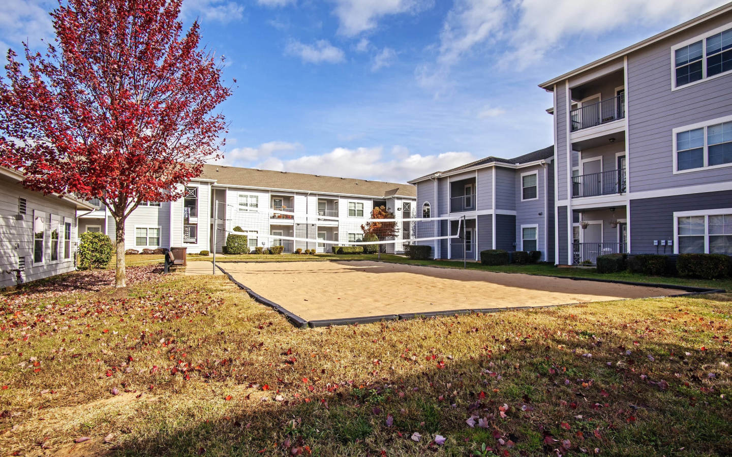 Stoneleigh Centerton Apartments Image 10