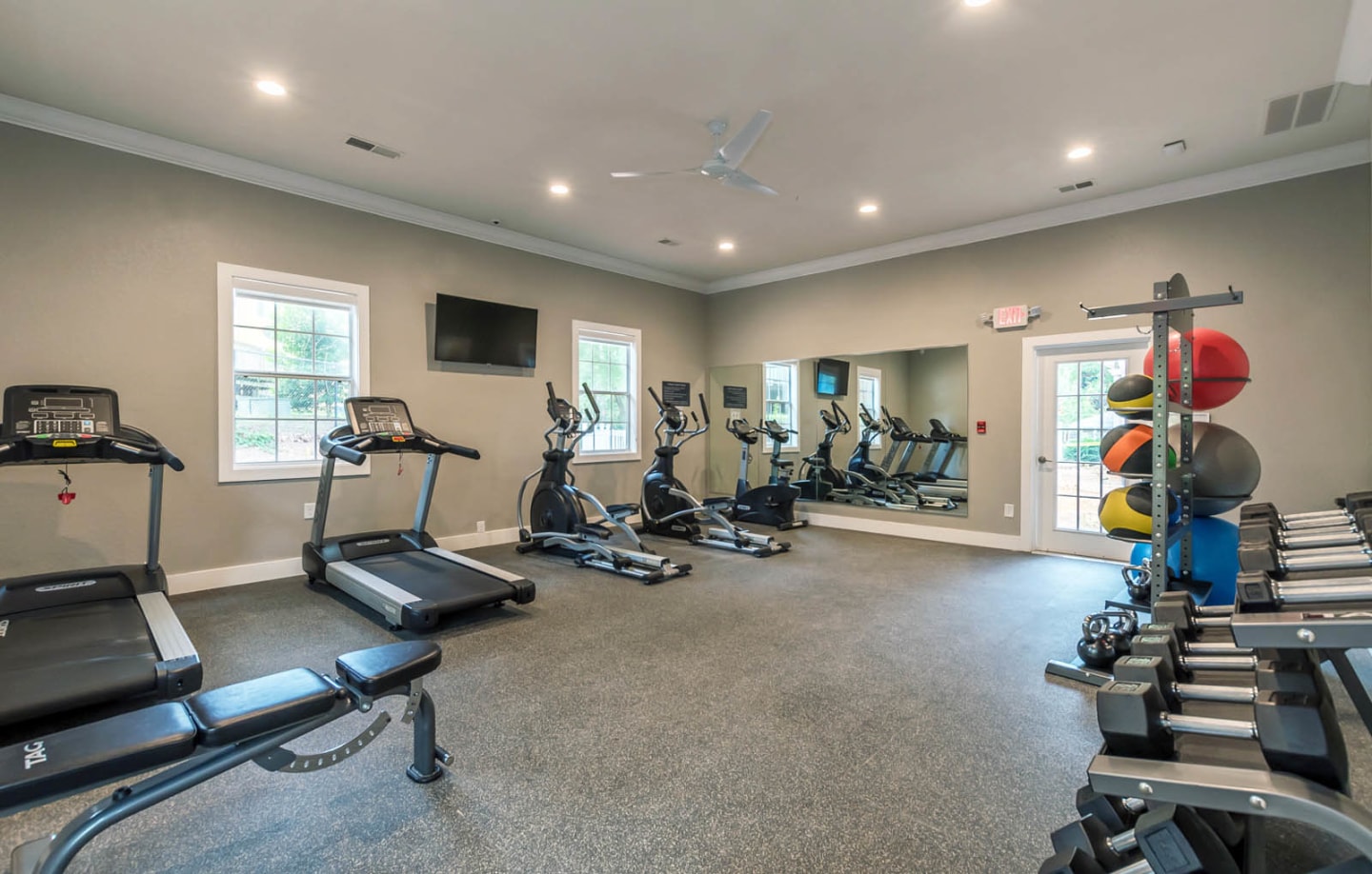 Oaks at New Hope - Affordable Housing Image 18