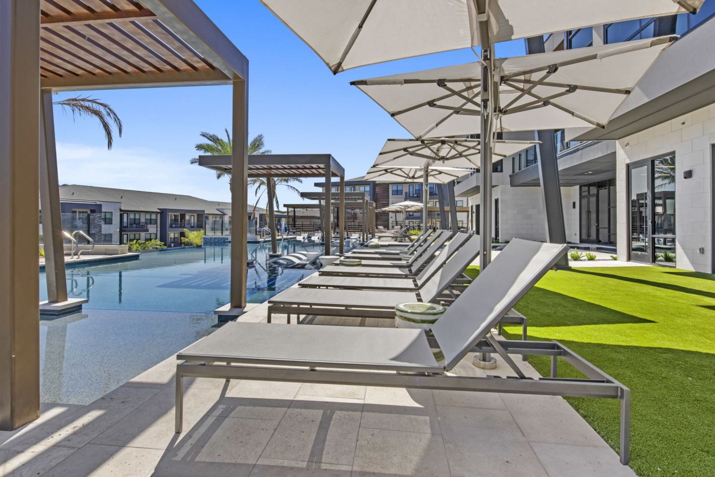 La Tierna Apartments Image 43