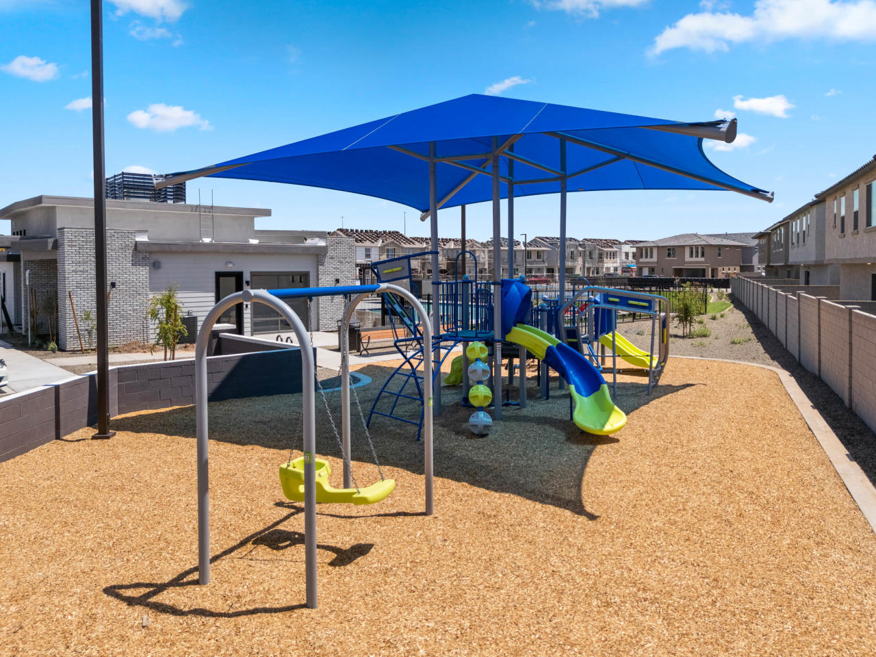 Ironwood Homes at The Rosefield Image 22