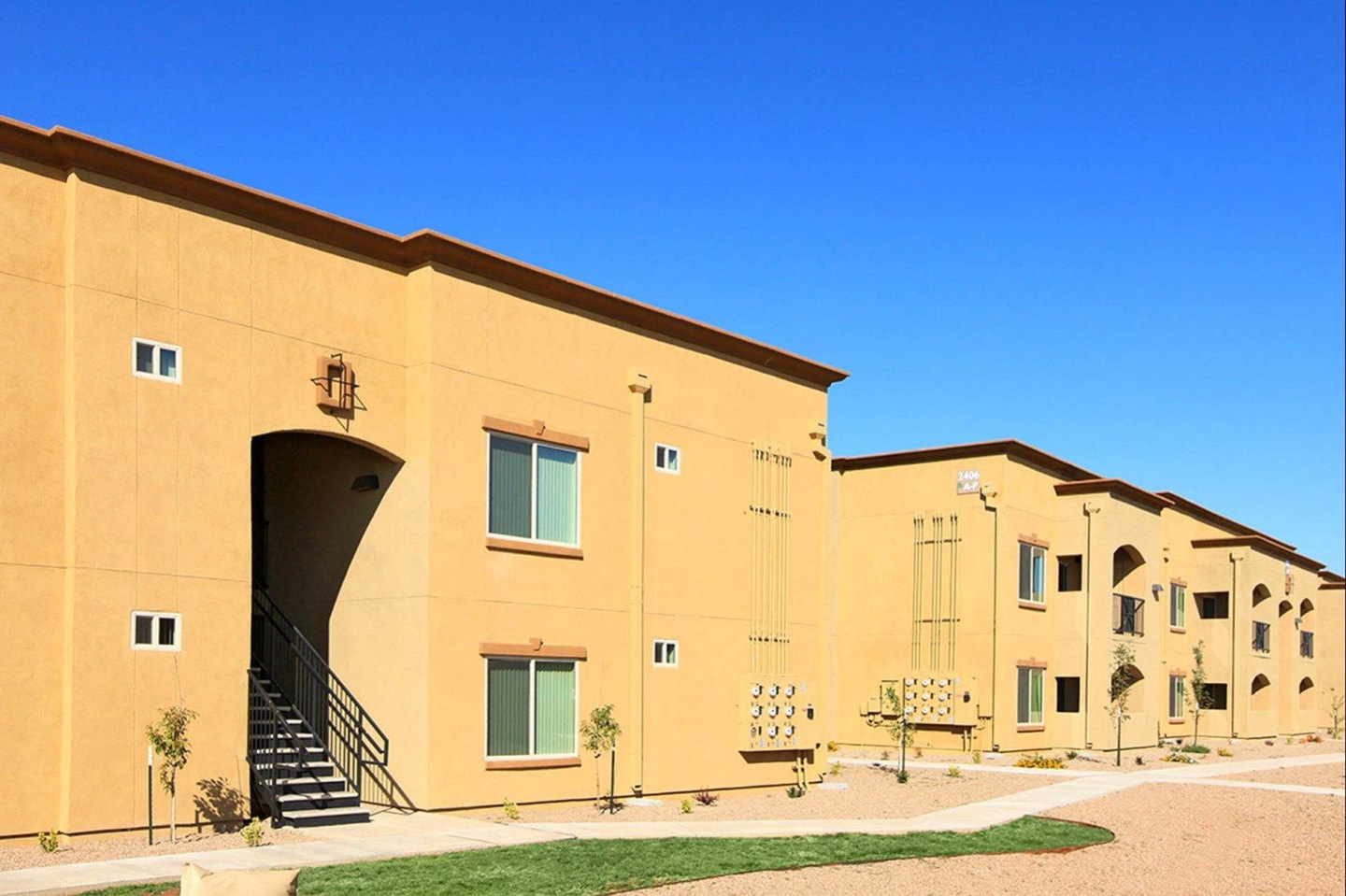 Raintree Apartments Image 6