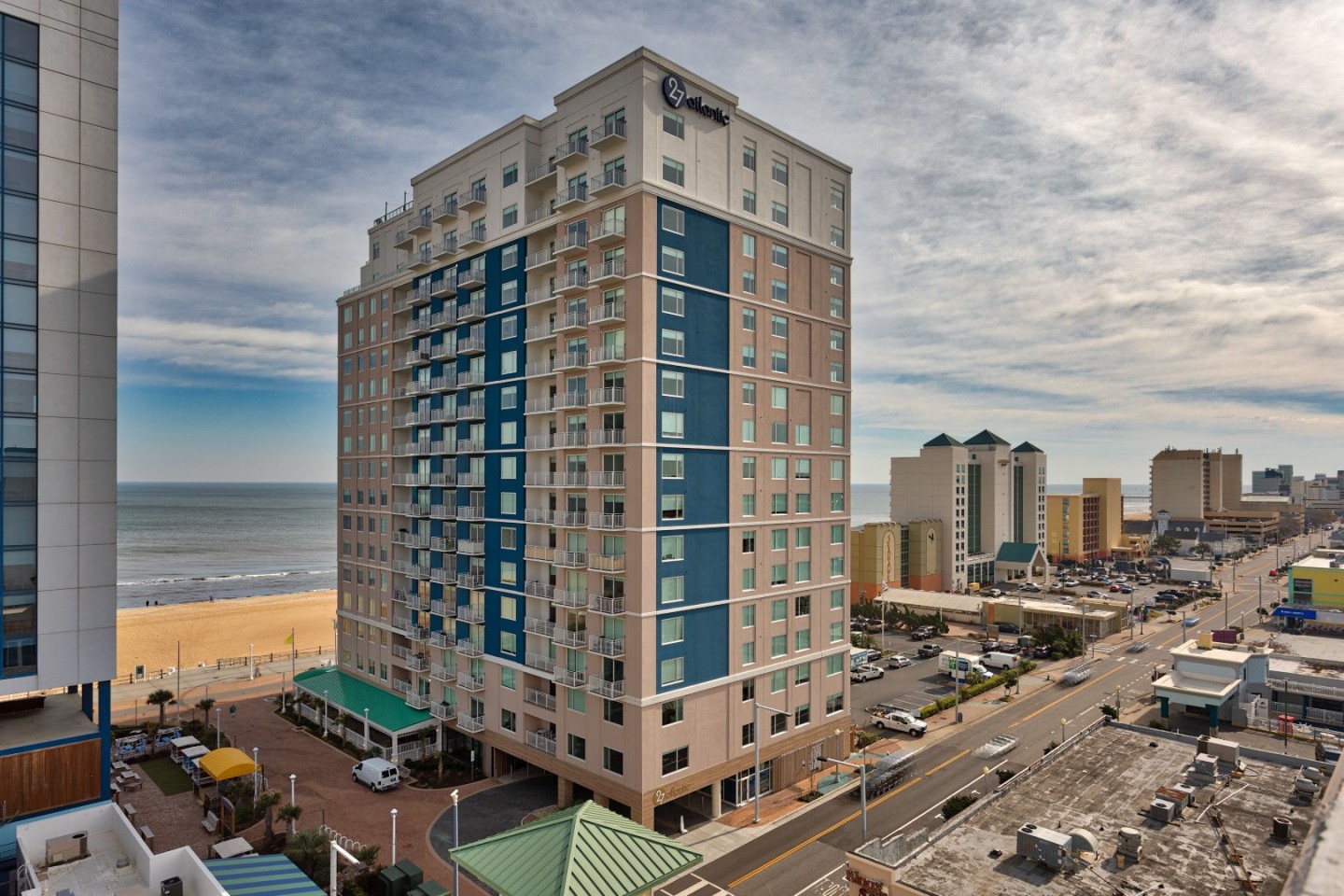 27 Atlantic Apartments Image 44