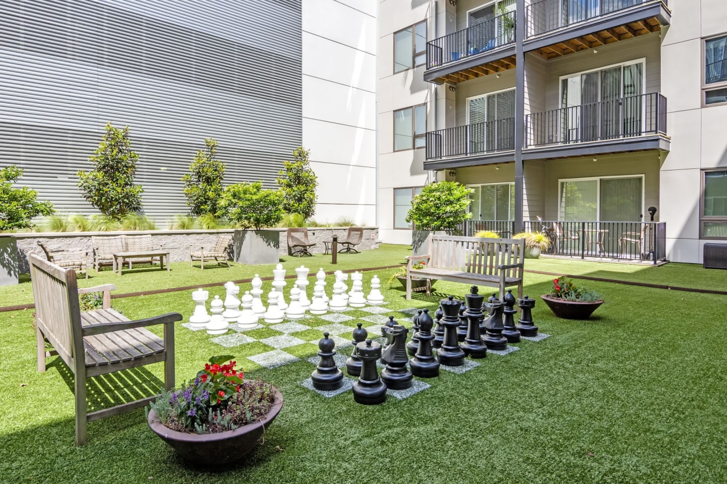 Encore 4505 at Town Center Apartments Image 15