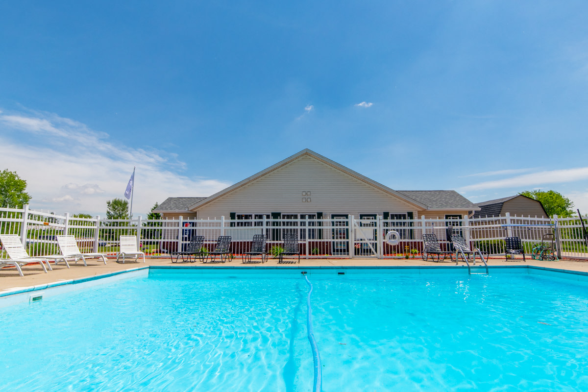 Fosters Landing Apartments - Affordable Housing Image 3