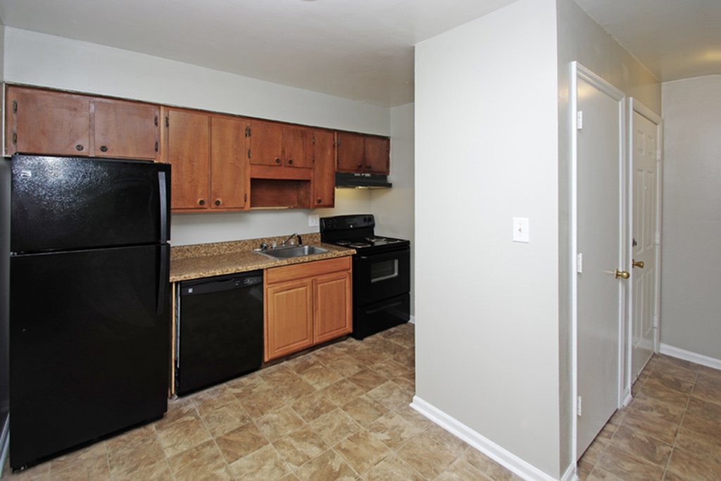 The Cove Apartments Image 1